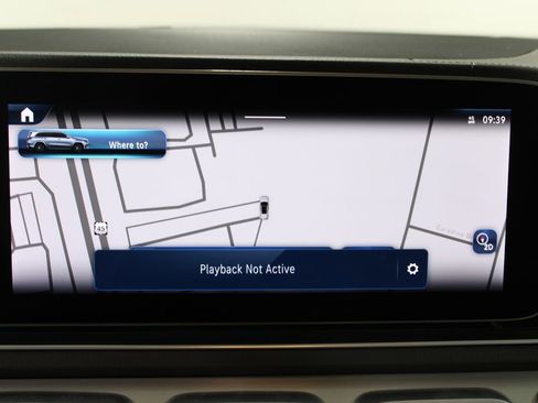 Used 2025 Mercedes-Benz GLS 450 4MATIC image 33