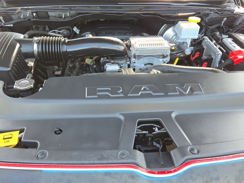 Used 2022 RAM 1500 Rebel w/ Off Road Group AWD/4WD image 19