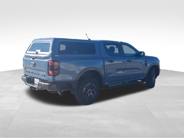 Used 2024 Ford Ranger XLT w/ Equipment Group 301A High AWD/4WD image 8