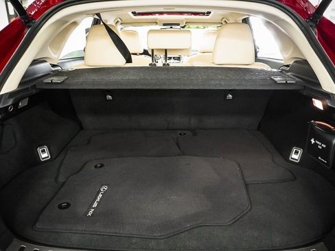 Used 2016 Lexus NX 300h AWD w/ Premium Package image 23