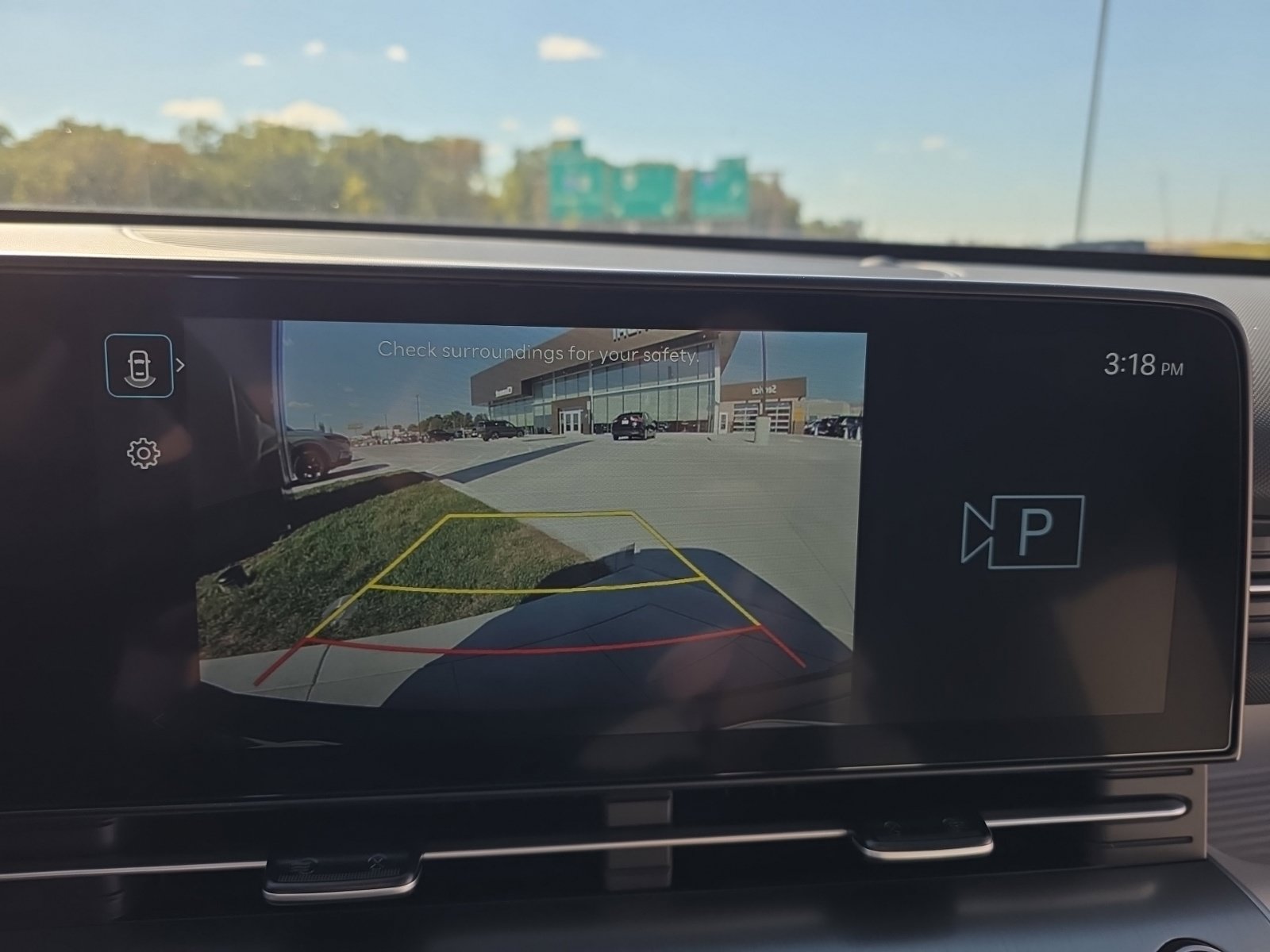 Certified 2026 Hyundai Kona SEL Sport AWD/4WD image 22