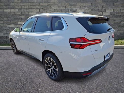 New 2026 BMW X3 xDrive30 AWD/4WD image 4