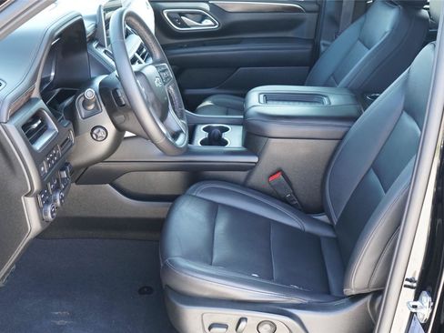 Used 2022 Chevrolet Tahoe Z71 w/ Off-Road Capability Package AWD/4WD image 10