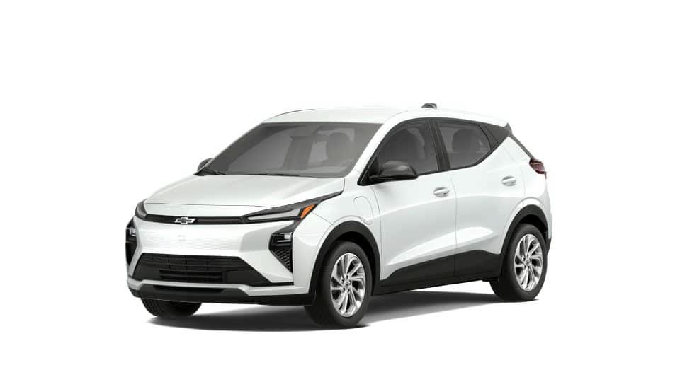 New 2027 Chevrolet Bolt LT FWD image 25