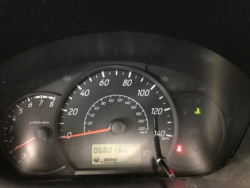 Used 2020 Mitsubishi Mirage ES FWD image 22