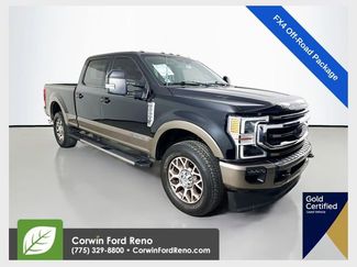 Used 2022 Ford F250 King Ranch w/ FX4 Off-Road Package 360° Tour