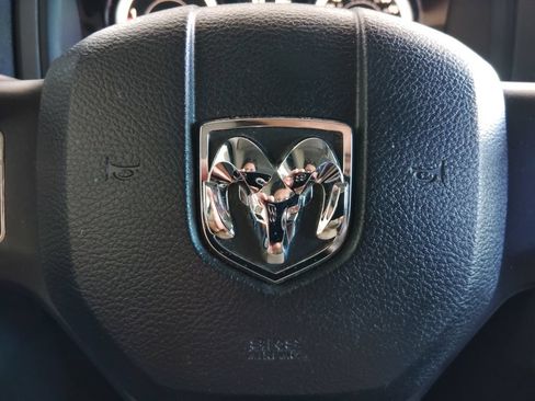 Used 2015 RAM 1500 Big Horn AWD/4WD image 25
