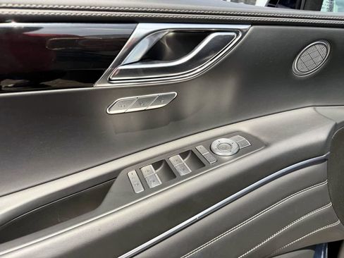 Certified 2026 Genesis GV80 2.5T AWD/4WD image 20
