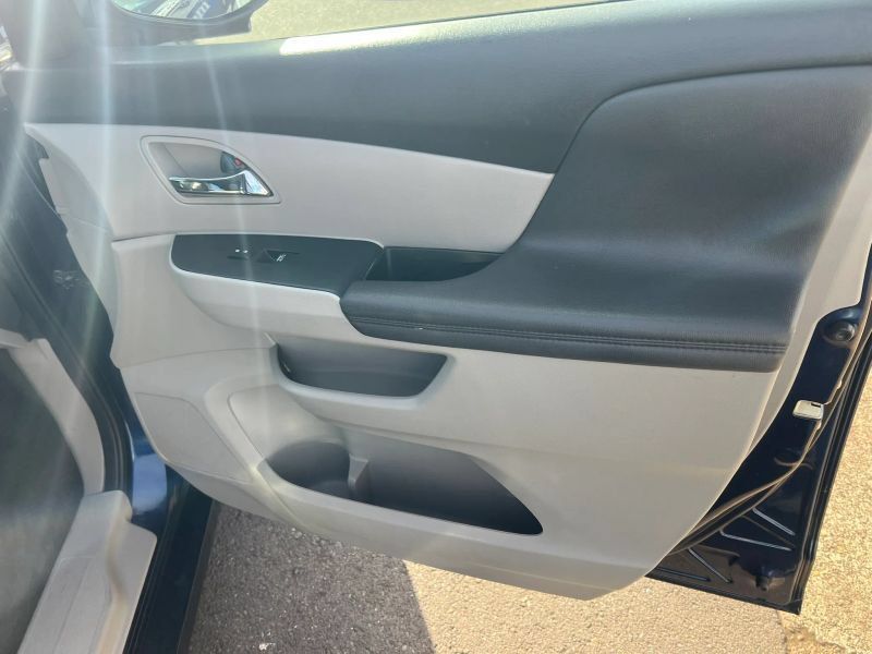 Used 2015 Honda Odyssey EX-L image 8