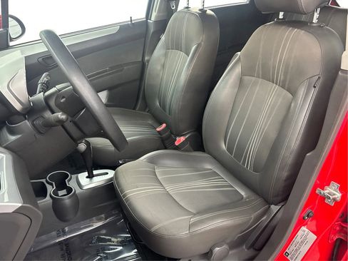 Used 2015 Chevrolet Spark LT image 13