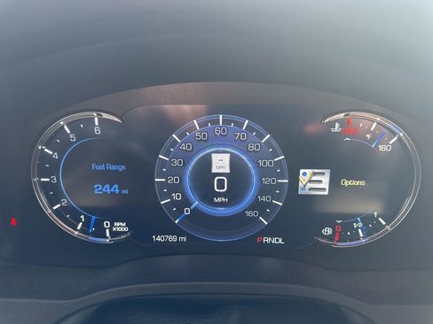 Used 2019 Cadillac Escalade ESV Luxury image 27