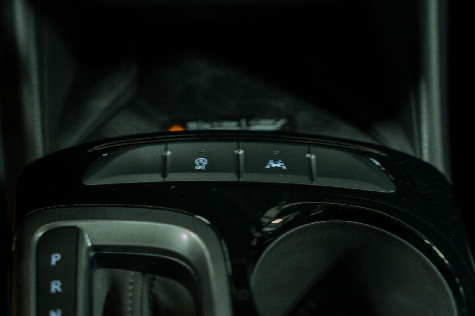 New 2026 Buick Envista Sport Touring w/ Convenience I Package FWD image 48