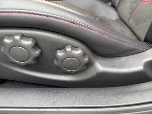 Used 2024 Nissan Z NISMO w/ Floor Mat Package image 14