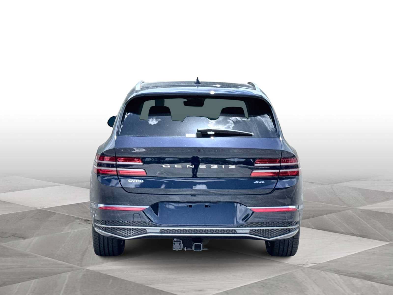 New 2026 Genesis GV80 2.5T Select AWD/4WD image 7