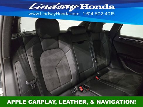 Used 2020 Porsche Macan image 9