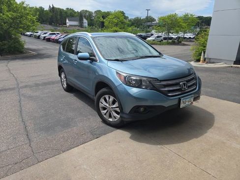 Used 2014 Honda CR-V EX-L image 29