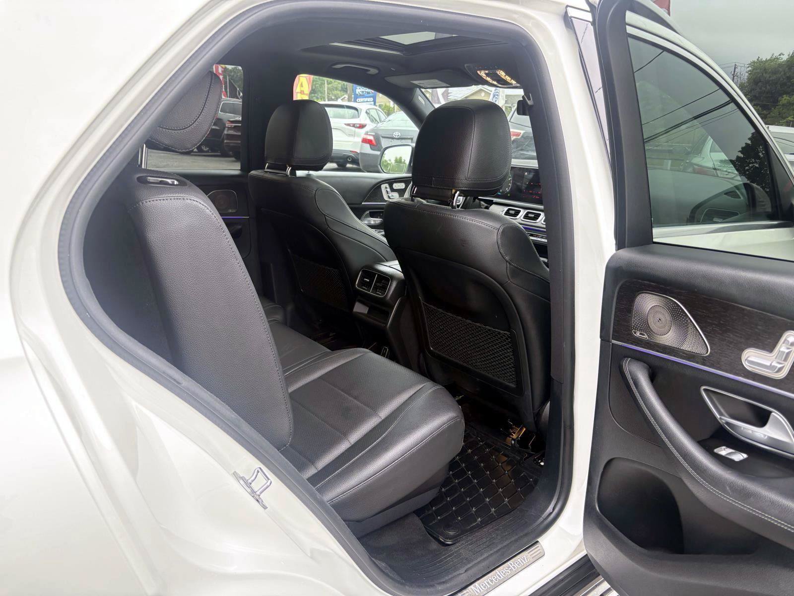 Used 2021 Mercedes-Benz GLE 350 image 25