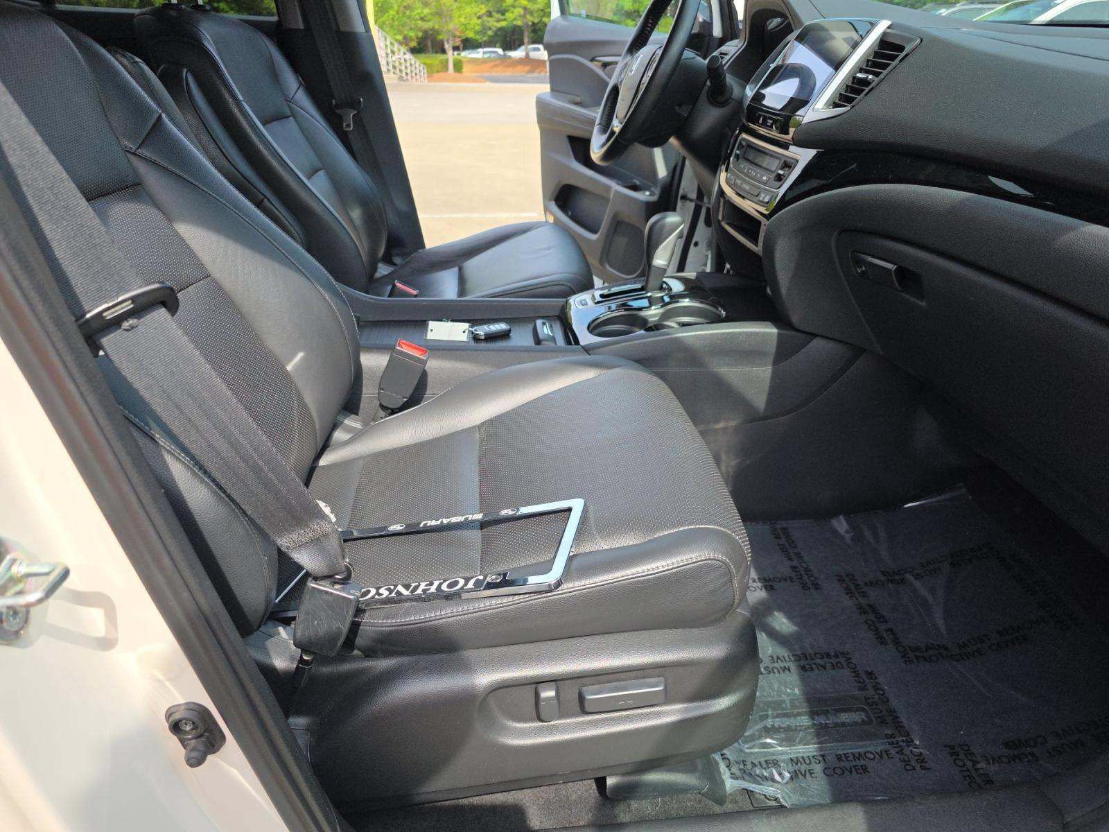 Used 2018 Honda Ridgeline RTL-E image 13