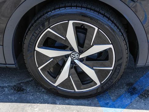 Used 2023 Volkswagen ID.4 Pro S RWD image 10