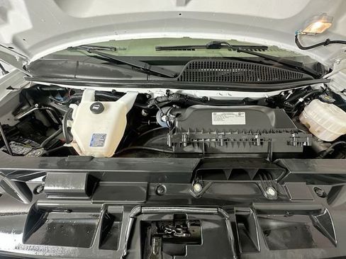 Used 2021 Chevrolet Express 3500 w/ Driver Convenience Package image 24