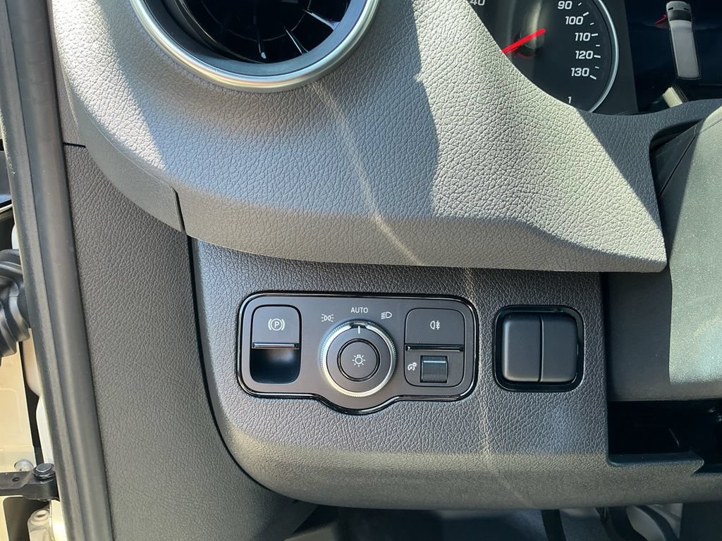New 2026 Mercedes-Benz Sprinter 2500 image 14