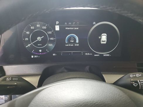 Certified 2023 Kia Sportage SX FWD image 25