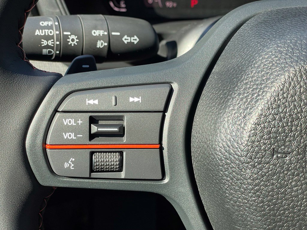 New 2026 Honda Passport TrailSport image 15