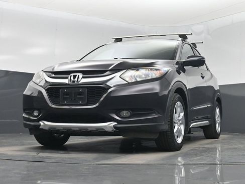 Used 2016 Honda HR-V EX-L image 45