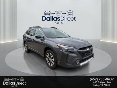 Used 2024 Subaru Outback Limited XT