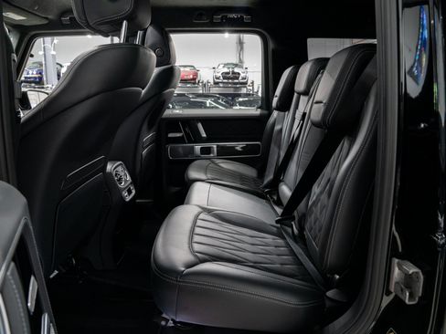 Used 2022 Mercedes-Benz G 550 image 15