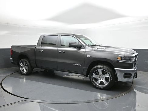 New 2026 RAM 1500 Tradesman image 17