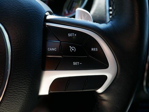 Used 2017 Dodge Durango GT w/ Nav & Power Liftgate Group AWD/4WD image 30
