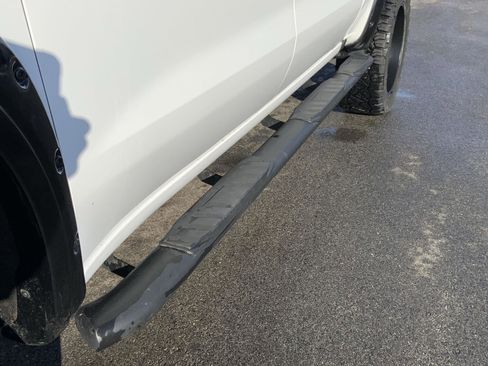 Used 2022 Chevrolet Silverado 1500 RST w/ Safety Package image 17