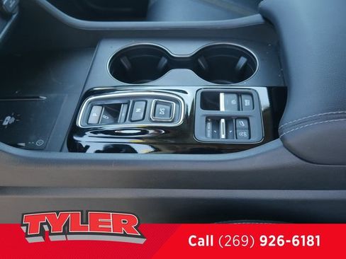 Used 2023 Honda Pilot EX-L image 38