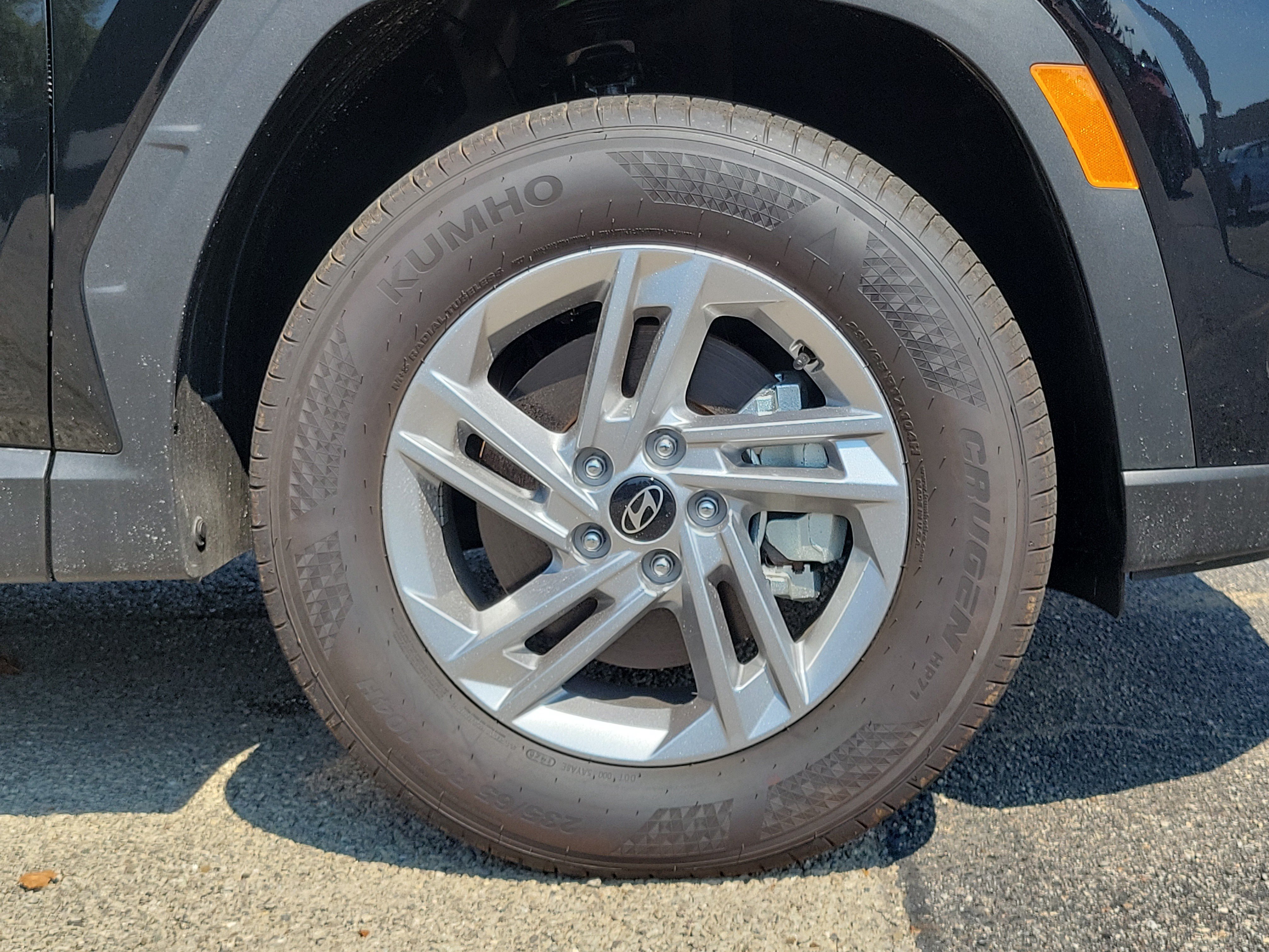 New 2026 Hyundai Tucson SE AWD/4WD image 5