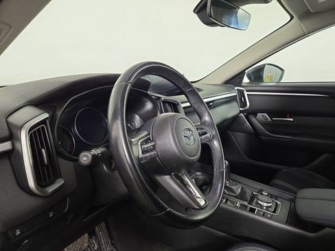 Used 2024 MAZDA CX-50 AWD 2.5 S w/ Preferred Package image 13