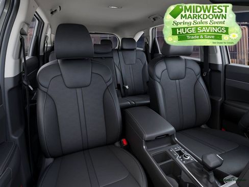 New 2026 Kia Sorento S AWD/4WD image 15