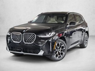 New 2026 BMW X3 xDrive30 video 1