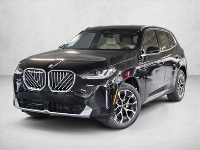 New 2026 BMW X3 xDrive30