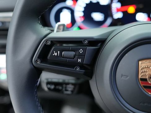 Certified 2023 Porsche Panamera GTS AWD/4WD image 19