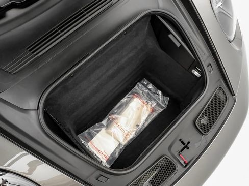 Used 2022 Porsche 911 GT3 image 45