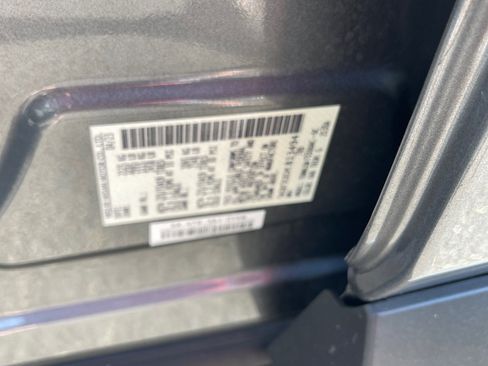 Used 2023 Nissan Rogue SL image 11