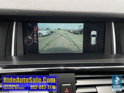 Used 2015 BMW X3 xDrive35i AWD/4WD image 21