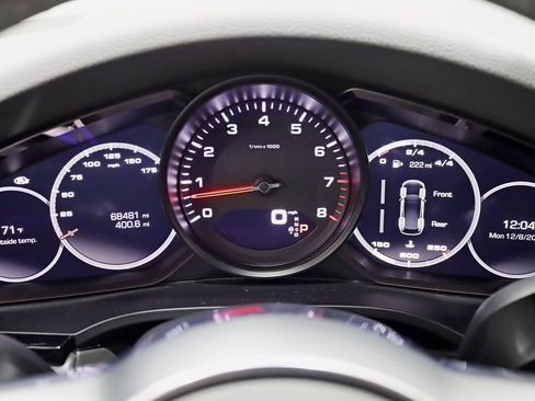 Used 2019 Porsche Cayenne image 15