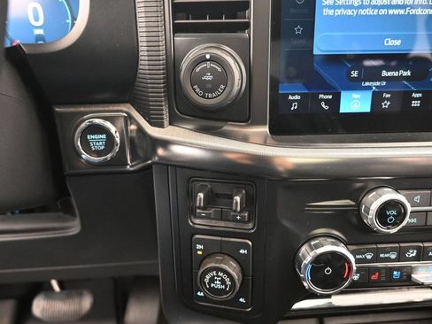 Used 2024 Ford F150 Raptor AWD/4WD image 18