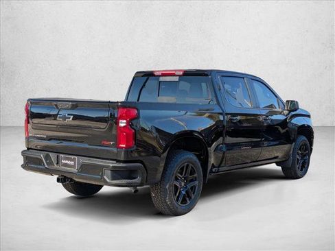 New 2026 Chevrolet Silverado 1500 RST w/ Safety Package image 2