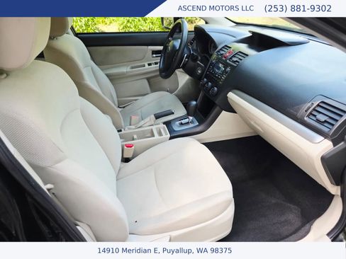 Used 2012 Subaru Impreza 2.0i Premium w/ All-Weather Pkg AWD/4WD image 11