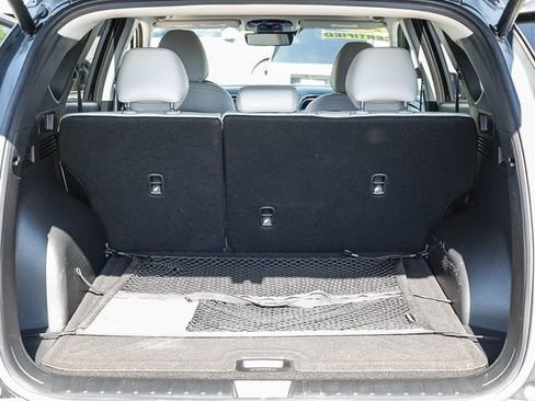 Certified 2023 Hyundai Tucson Limited w/ Cargo Package image 30