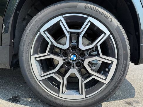 New 2026 BMW X1 xDrive28i w/ Technology Package AWD/4WD image 18