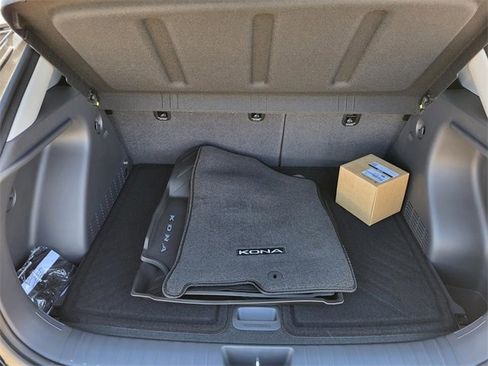 New 2026 Hyundai Kona SEL Sport image 7